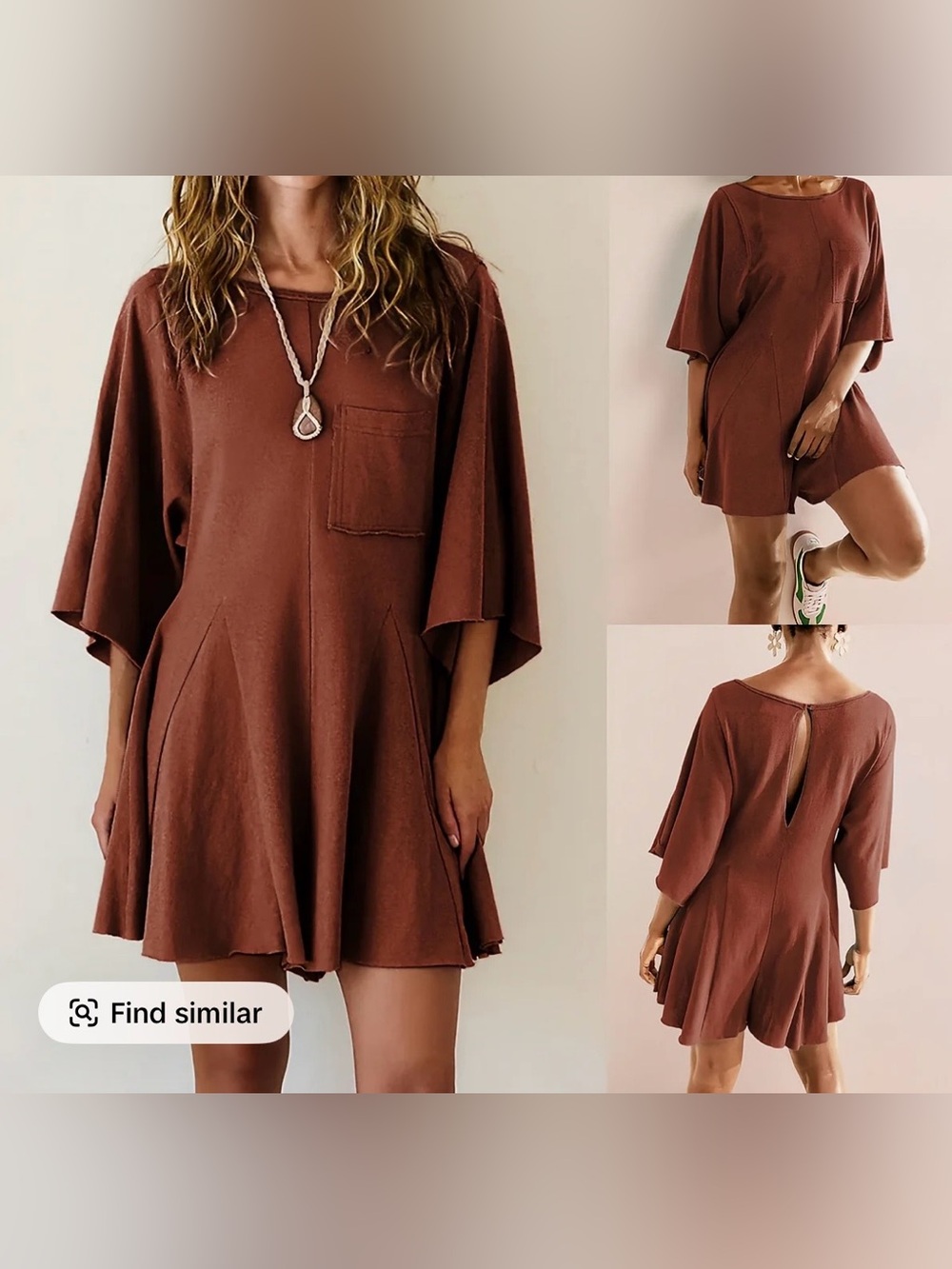 Women's Romper
